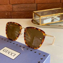 Gucci Sunglasses AAA (212)