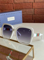 Gucci Sunglasses AAA (333)
