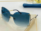 Gucci Sunglasses AAA (673)