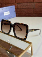 Gucci Sunglasses AAA (1000)