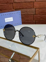 Gucci Sunglasses AAA (433)