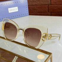 Gucci Sunglasses AAA (866)