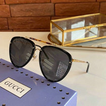 Gucci Sunglasses AAA (219)