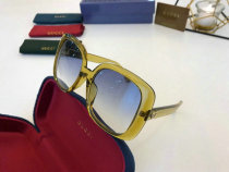 Gucci Sunglasses AAA (32)