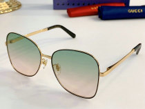 Gucci Sunglasses AAA (539)