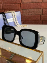 Gucci Sunglasses AAA (608)