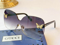 Gucci Sunglasses AAA (119)