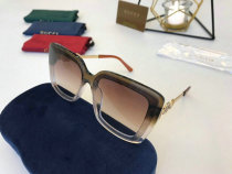 Gucci Sunglasses AAA (770)