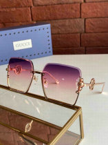 Gucci Sunglasses AAA (329)