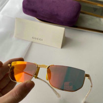 Gucci Sunglasses AAA (158)
