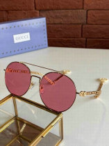 Gucci Sunglasses AAA (575)