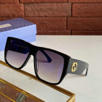 Gucci Sunglasses AAA (176)