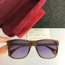 Gucci Sunglasses AAA (718)