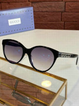 Gucci Sunglasses AAA (706)