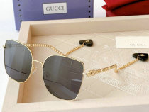 Gucci Sunglasses AAA (659)