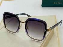 Gucci Sunglasses AAA (810)