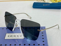 Gucci Sunglasses AAA (1009)