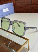 Gucci Sunglasses AAA (997)