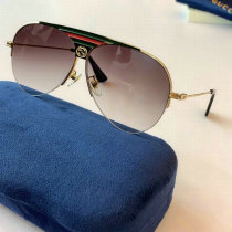 Gucci Sunglasses AAA (91)