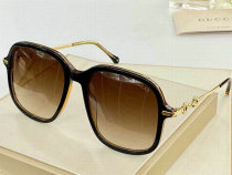 Gucci Sunglasses AAA (525)