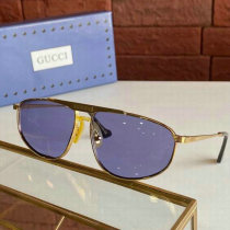 Gucci Sunglasses AAA (389)