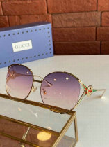 Gucci Sunglasses AAA (140)