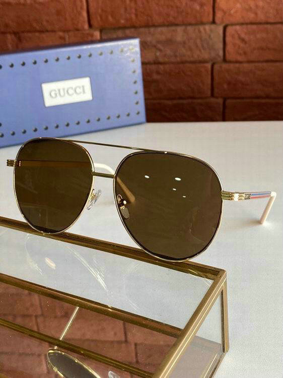Gucci Sunglasses AAA (436)