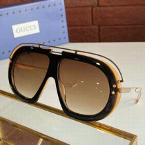 Gucci Sunglasses AAA (414)