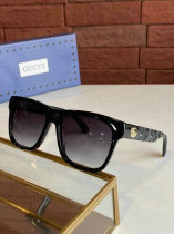 Gucci Sunglasses AAA (208)
