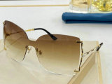 Gucci Sunglasses AAA (669)