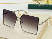 Gucci Sunglasses AAA (832)