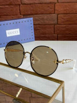 Gucci Sunglasses AAA (432)
