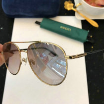 Gucci Sunglasses AAA (1)
