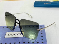 Gucci Sunglasses AAA (1007)