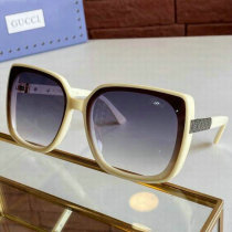 Gucci Sunglasses AAA (786)