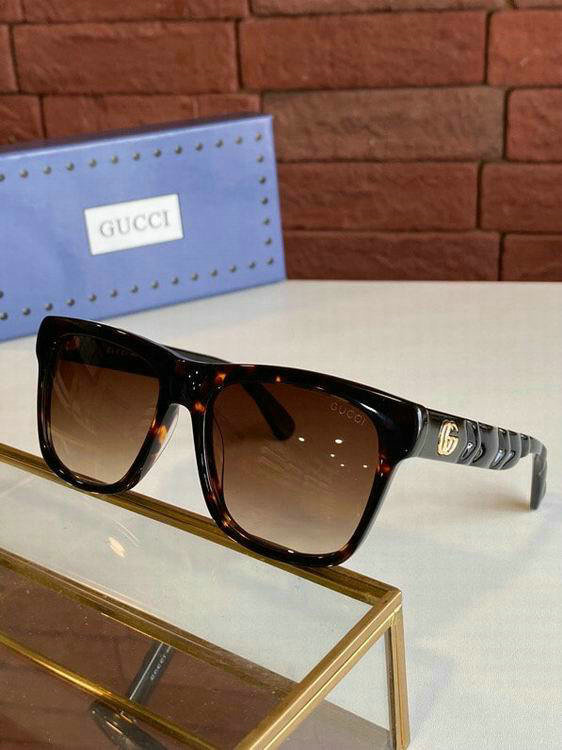 Gucci Sunglasses AAA (207)