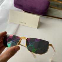 Gucci Sunglasses AAA (159)