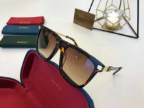 Gucci Sunglasses AAA (168)