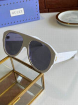 Gucci Sunglasses AAA (154)
