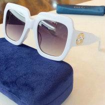 Gucci Sunglasses AAA (958)