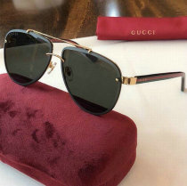 Gucci Sunglasses AAA (106)