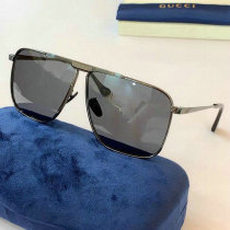 Gucci Sunglasses AAA (408)