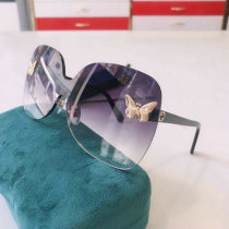 Gucci Sunglasses AAA (230)