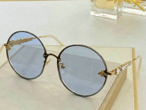 Gucci Sunglasses AAA (376)