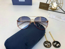 Gucci Sunglasses AAA (844)