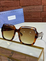 Gucci Sunglasses AAA (587)