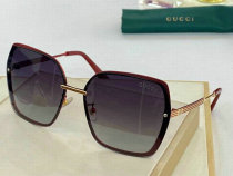 Gucci Sunglasses AAA (698)
