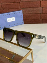 Gucci Sunglasses AAA (203)
