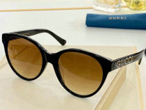 Gucci Sunglasses AAA (740)