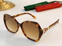 Gucci Sunglasses AAA (641)